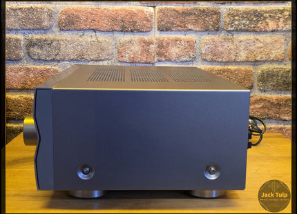 Yamaha RX-496 RDS met originele doos