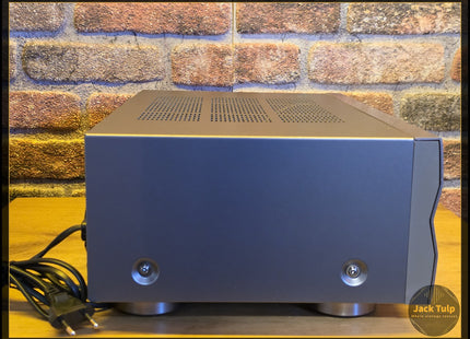 Yamaha RX-496 RDS met originele doos