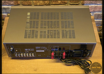 Yamaha RX-496 RDS met originele doos