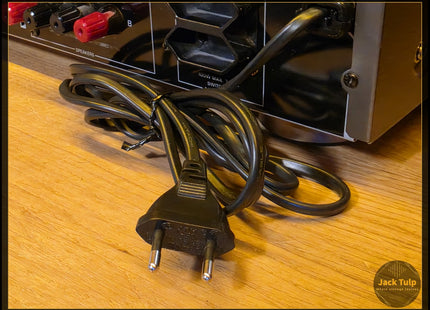 Yamaha RX-496 RDS met originele doos