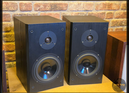 Yamaha NS-G 30 MK IV in originele doos