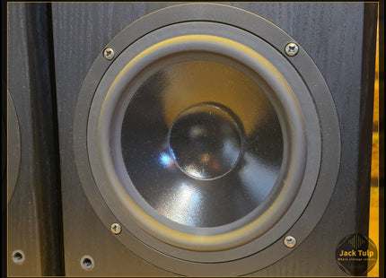 Yamaha NS-G 30 MK IV in originele doos