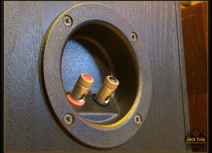 Yamaha NS-G 30 MK IV in originele doos