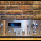 Integrated Amplifiers