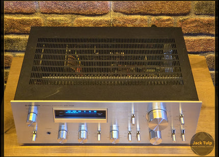 Pioneer SA-708 gerestaureerd