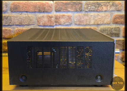 Pioneer SA-708 gerestaureerd