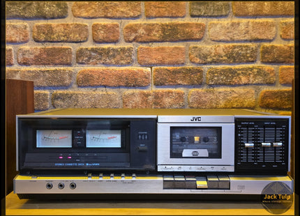 JVC KD-S201