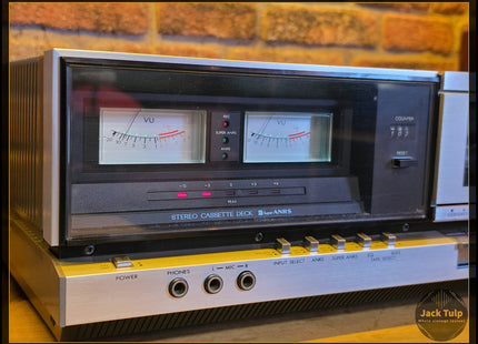 JVC KD-S201