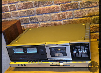 JVC KD-S201