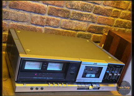 JVC KD-S201