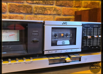 JVC KD-S201
