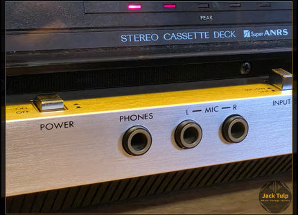 JVC KD-S201
