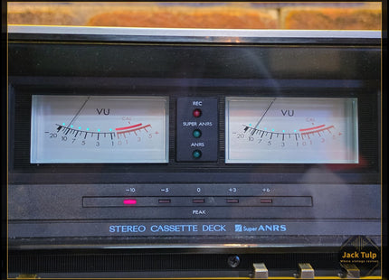 JVC KD-S201