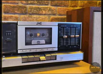JVC KD-S201
