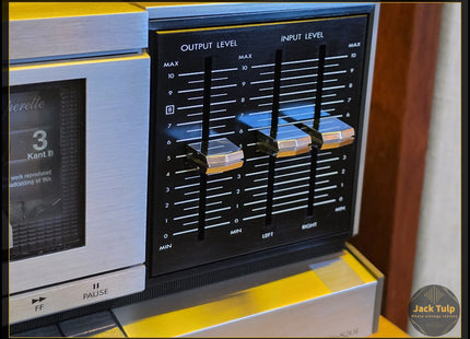 JVC KD-S201