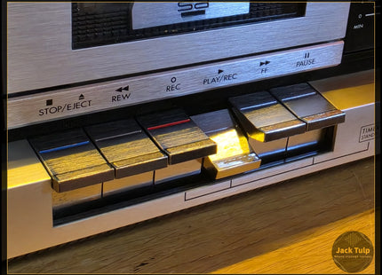 JVC KD-S201