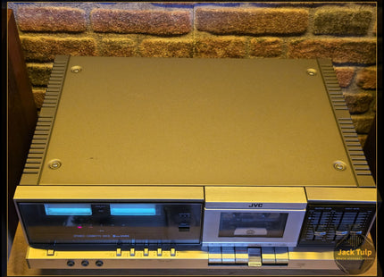 JVC KD-S201