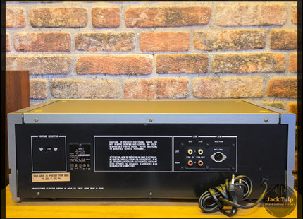 JVC KD-S201