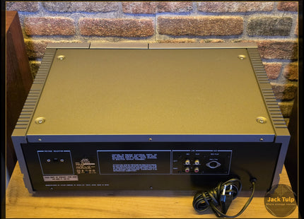 JVC KD-S201