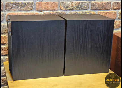 Fyne F301 black ash
