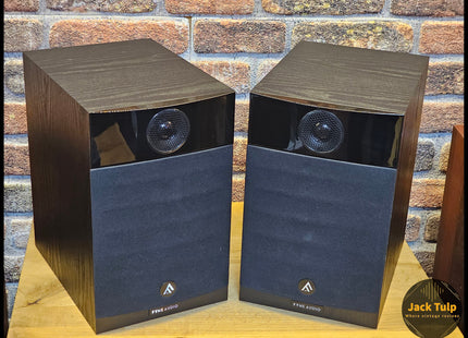 Fyne F301 black ash