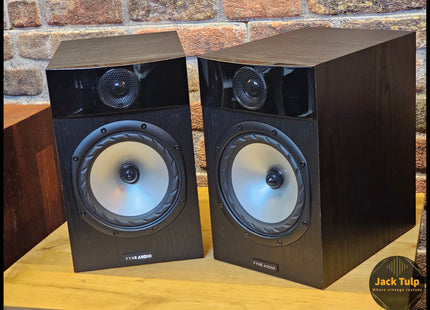 Fyne F301 black ash