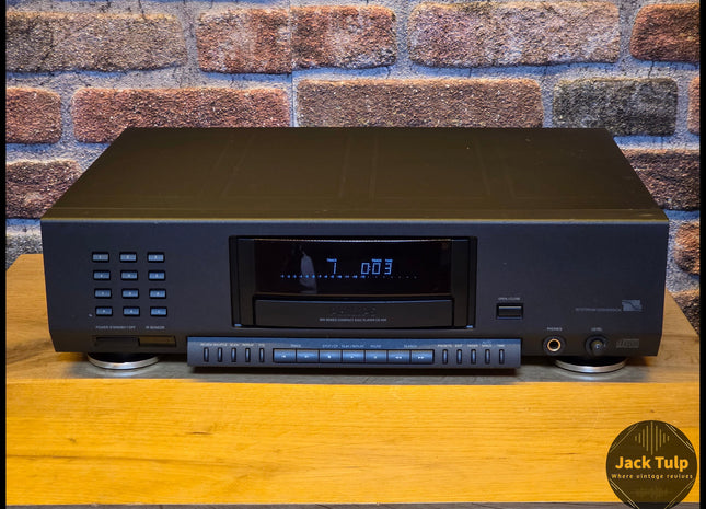 Philips CD930