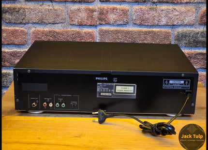 Philips CD930