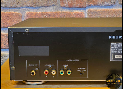 Philips CD930