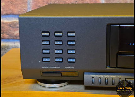 Philips CD930
