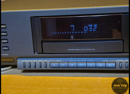 Philips CD930