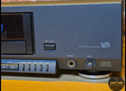 Philips CD930