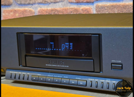 Philips CD930
