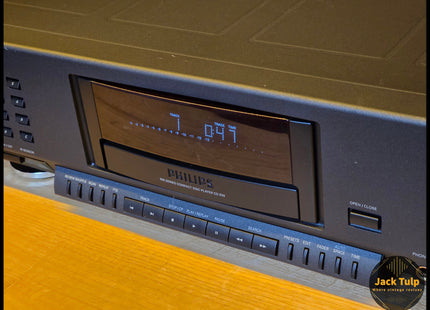 Philips CD930