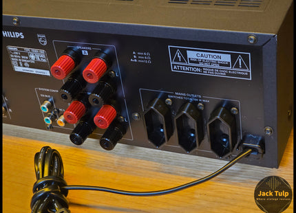 Philips FA-931