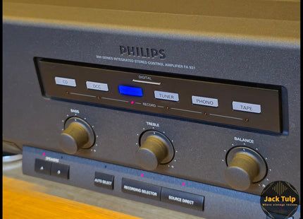Philips FA-931