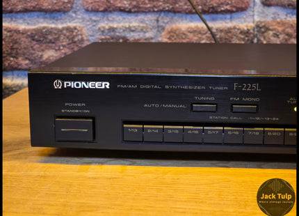 Pioneer F225L