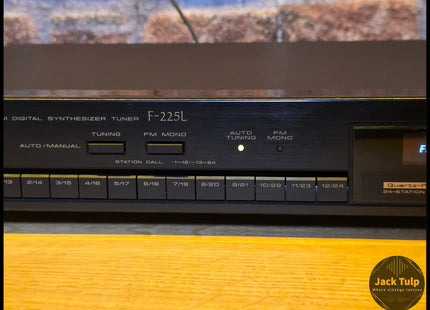 Pioneer F225L