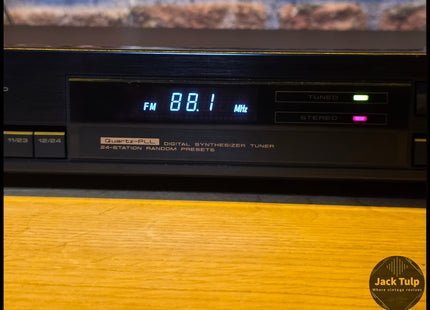 Pioneer F225L