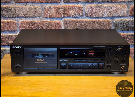 Sony TC-K590