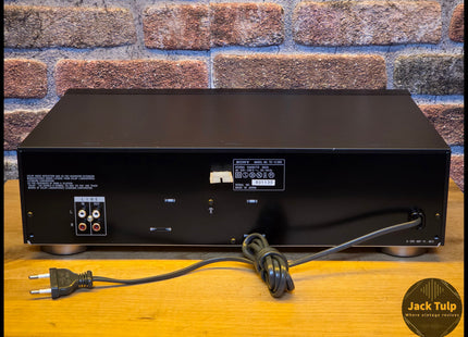 Sony TC-K590