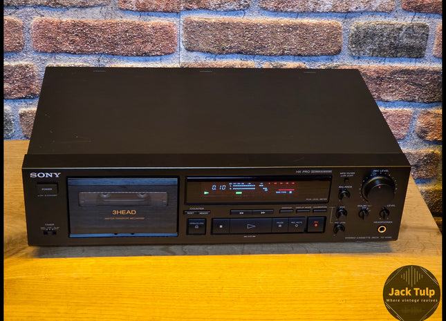 Sony TC-K590