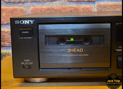 Sony TC-K590