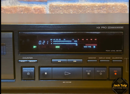 Sony TC-K590