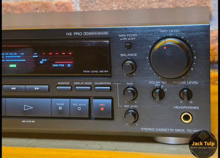 Sony TC-K590