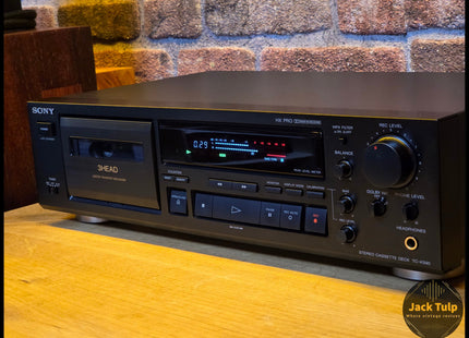 Sony TC-K590