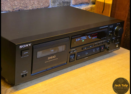 Sony TC-K590