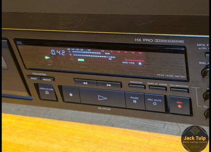 Sony TC-K590