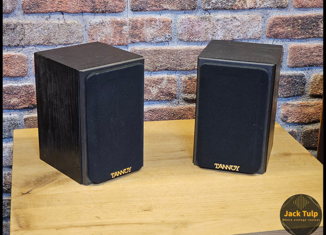 Tannoy Mercury mR B/Eye