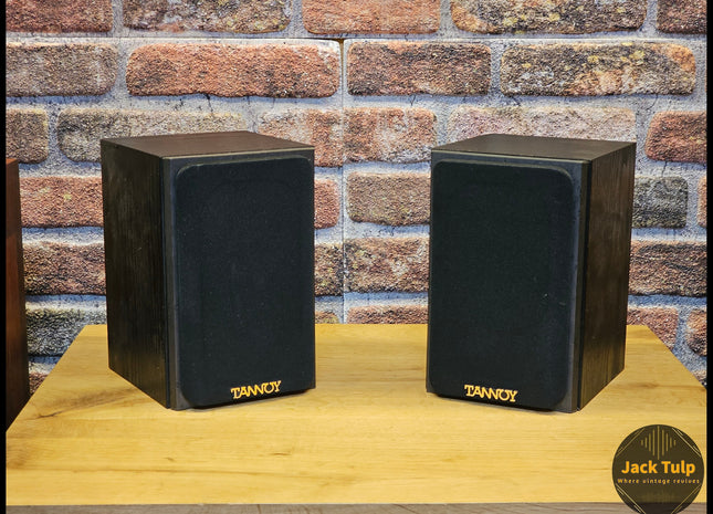 Tannoy Mercury mR B/Eye